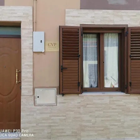 Da Nonna Rosa Lejlighed