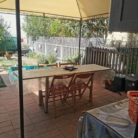 Da Nonna Rosa Appartamento