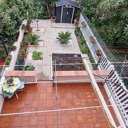 Da Nonna Rosa Lejlighed Ortona