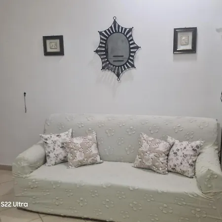 Da Nonna Rosa Appartamento