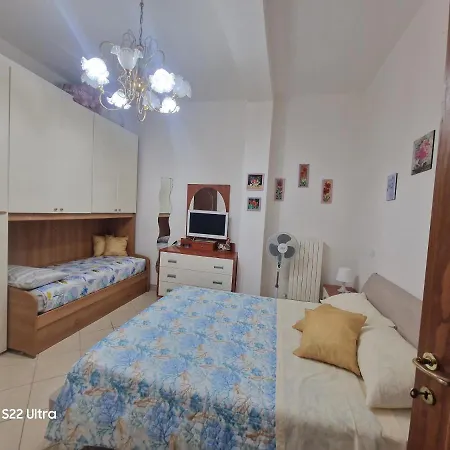 Da Nonna Rosa Apartament Ortona